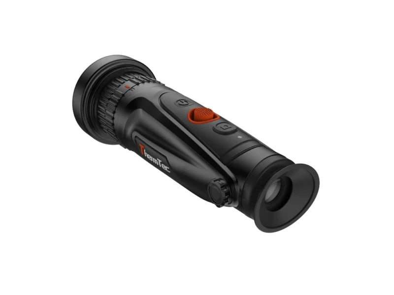 ThermTec CYCLOPS CP670D termikus monokulár