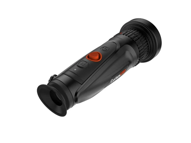 ThermTec CYCLOPS CP670D termikus monokulár