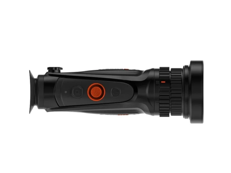 ThermTec CYCLOPS CP670D termikus monokulár