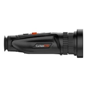 ThermTec CYCLOPS CP670D termikus monokulár