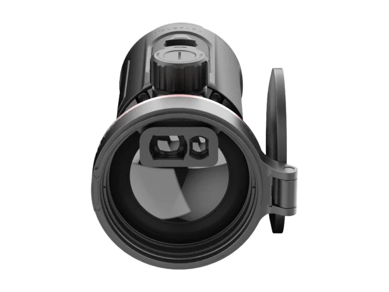 Hikmicro THUNDER TQ50CL 3.0 hőkamerás előbeállítás lézeres dialométerrel