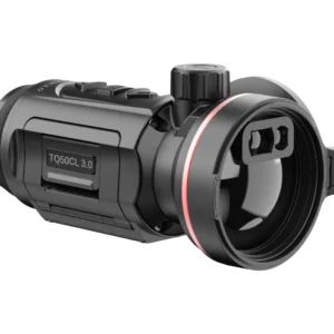 Hikmicro THUNDER TQ50CL 3.0 hőkamerás előbeállítás lézeres dialométerrel