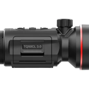 Hikmicro THUNDER TQ50CL 3.0 hőkamerás előbeállítás lézeres dialométerrel