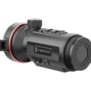 Hikmicro THUNDER TQ50CL 3.0 hőkamerás előbeállítás lézeres dialométerrel
