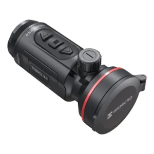 Hikmicro THUNDER TQ50CL 3.0 hőkamerás előbeállítás lézeres dialométerrel