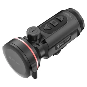 Hikmicro THUNDER TQ50CL 3.0 hőkamerás előbeállítás lézeres dialométerrel