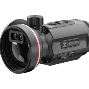 Hikmicro THUNDER TQ50CL 3.0 hőkamerás előbeállítás lézeres dialométerrel