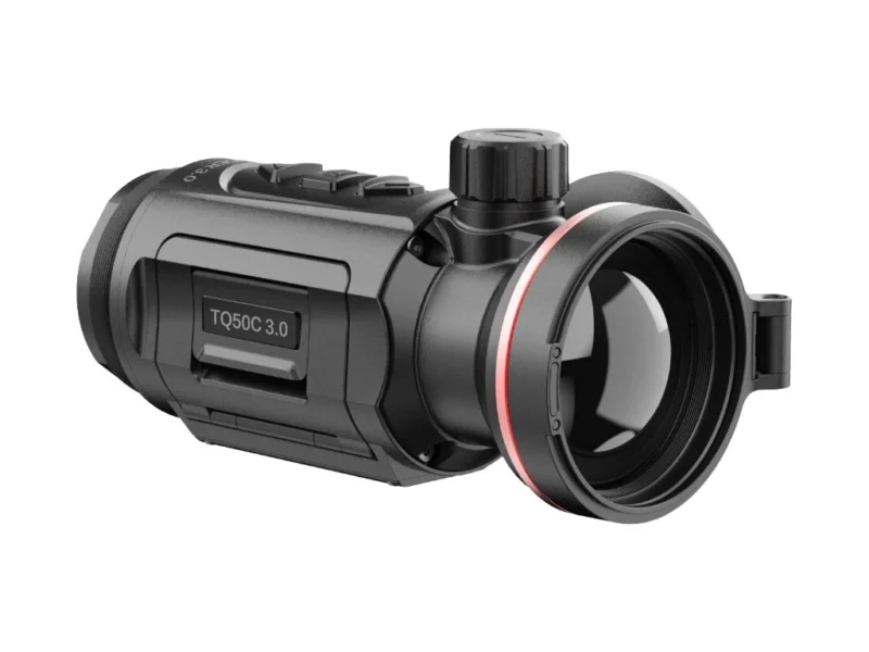 Hikmicro THUNDER TQ50C 3.0 hőkamera