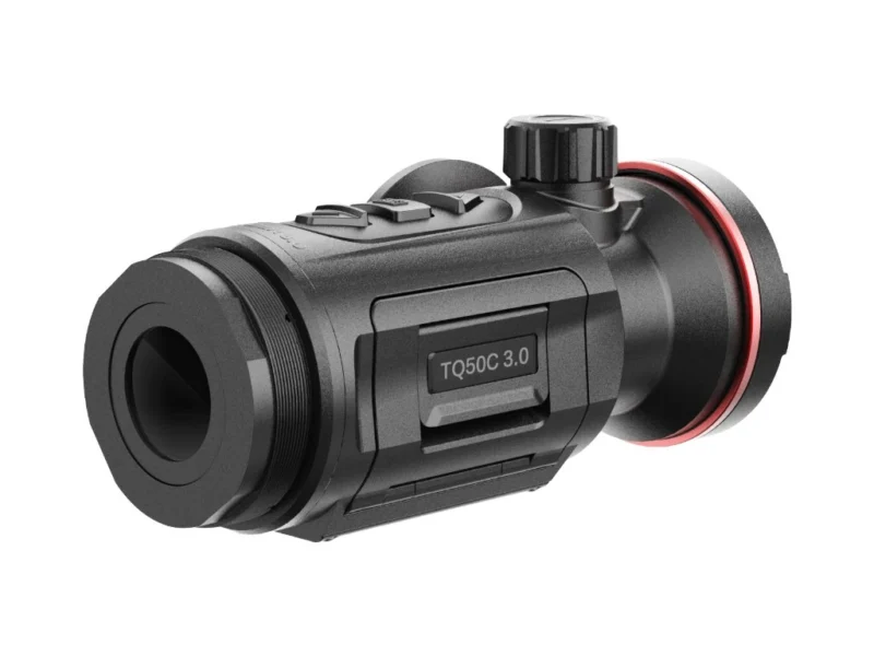 Hikmicro THUNDER TQ50C 3.0 hőkamera