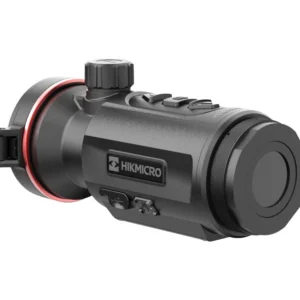 Hikmicro THUNDER TQ50C 3.0 hőkamera