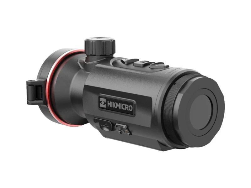 Hikmicro THUNDER TQ50C 3.0 hőkamera