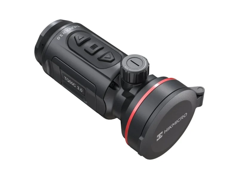 Hikmicro THUNDER TQ50C 3.0 hőkamera
