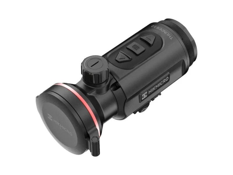 Hikmicro THUNDER TQ50C 3.0 hőkamera