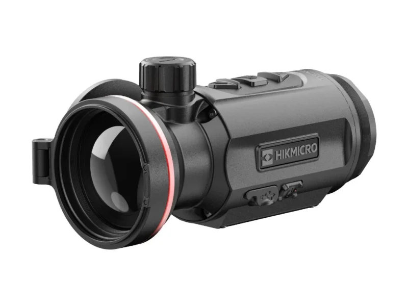 Hikmicro THUNDER TQ50C 3.0 hőkamera