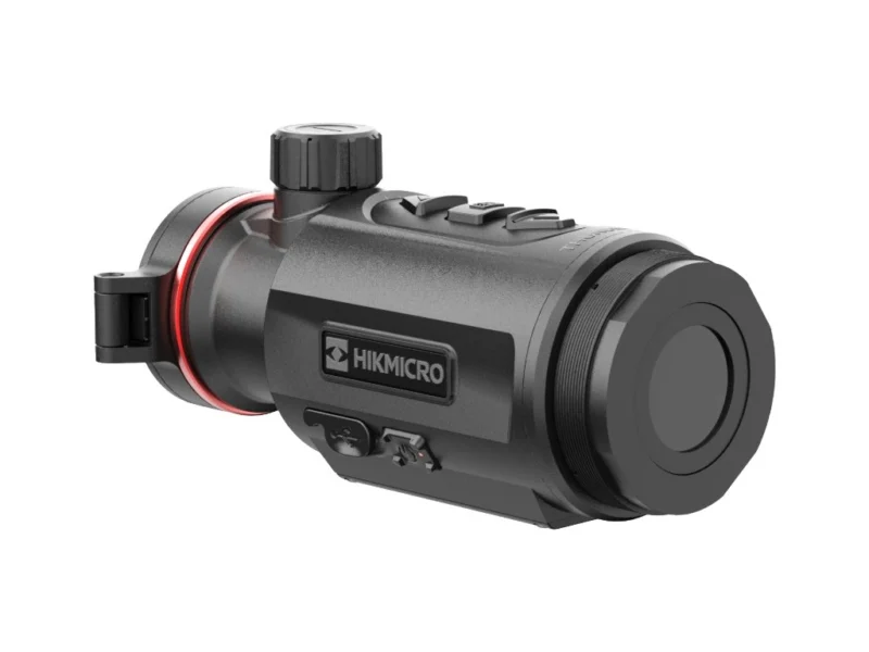 Hikmicro THUNDER TH35C 3.0 hőkamera
