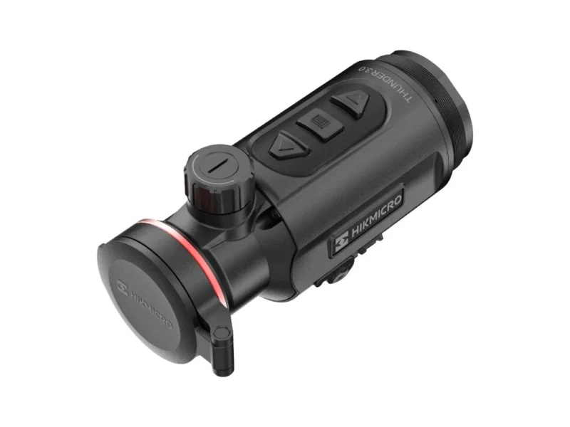 Hikmicro THUNDER TH35C 3.0 hőkamera