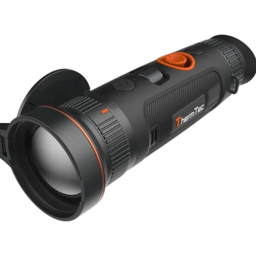 ThermTec WILD 650D termikus monokulár
