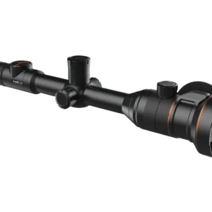 ThermTec ARES 660 2.0 termovízny puškohľad