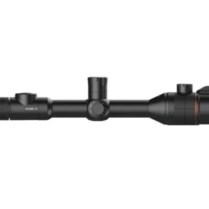 ThermTec ARES 660 2.0 termovízny puškohľad