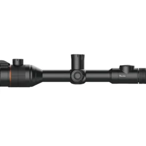 ThermTec ARES 660 2.0 termovízny puškohľad