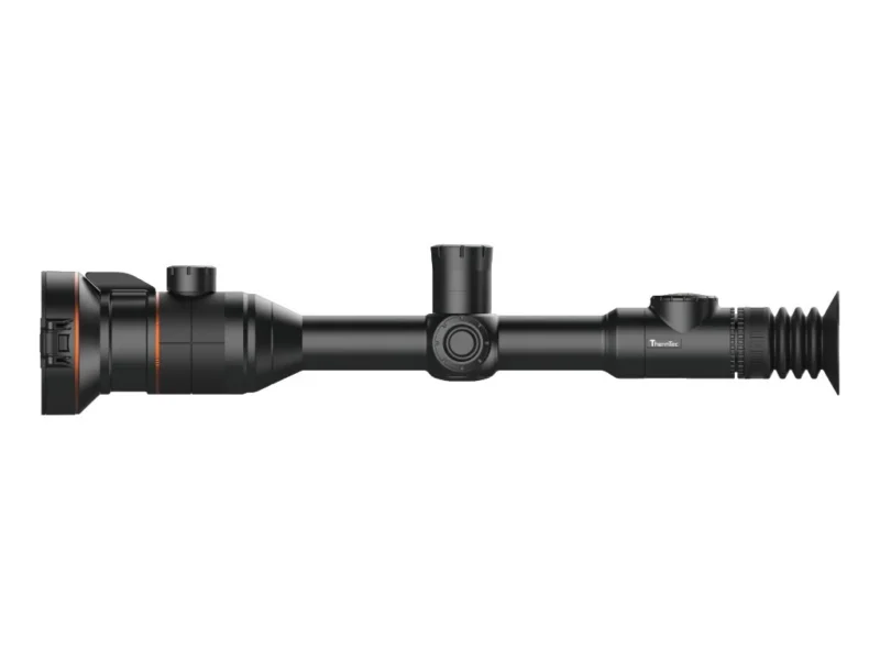 ThermTec ARES 660 2.0 termovízny puškohľad