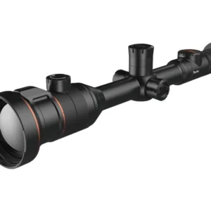 ThermTec ARES 660 2.0 termovízny puškohľad
