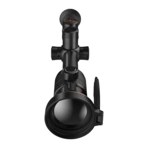ThermTec ARES 660 2.0 termovízny puškohľad