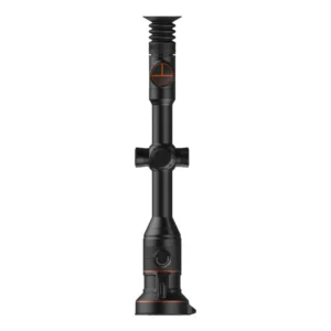 ThermTec ARES 660 2.0 termovízny puškohľad