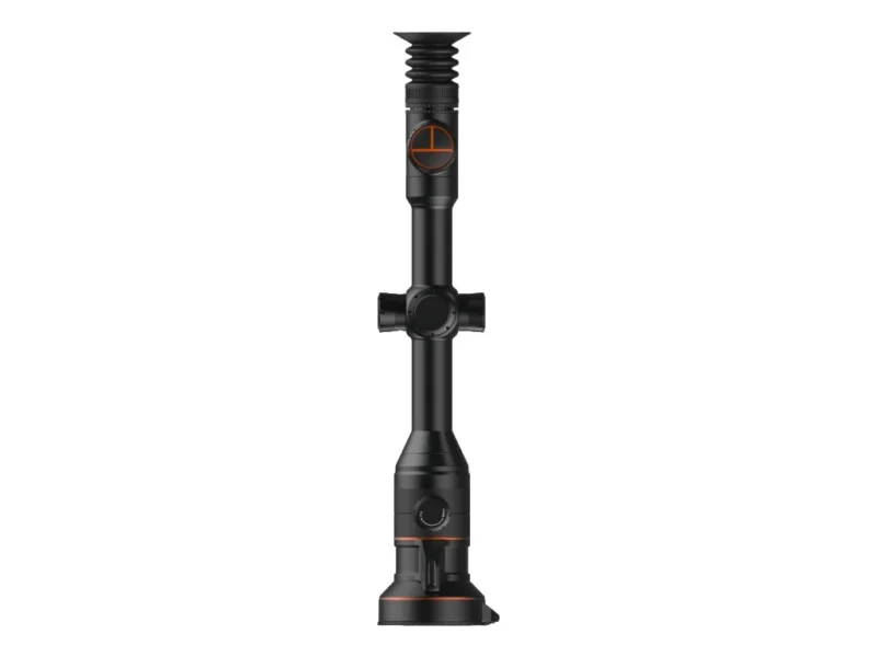 ThermTec ARES 660 2.0 termovízny puškohľad