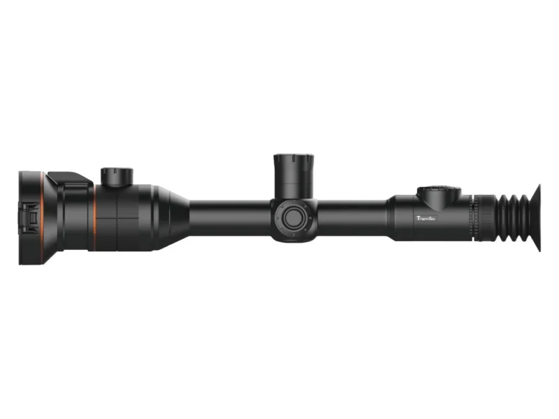 ThermTec ARES 660 LRF 2.0 hőkamerás távcső lézeres távolságmérővel
