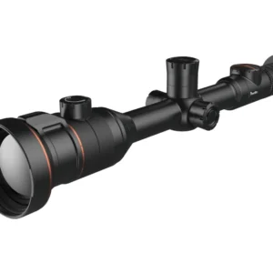 ThermTec ARES 660 LRF 2.0 hőkamerás távcső lézeres távolságmérővel