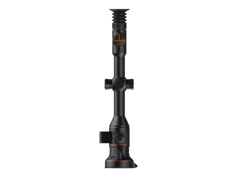 ThermTec ARES 660 LRF 2.0 hőkamerás távcső lézeres távolságmérővel
