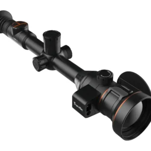 ThermTec ARES 660 LRF 2.0 hőkamerás távcső lézeres távolságmérővel