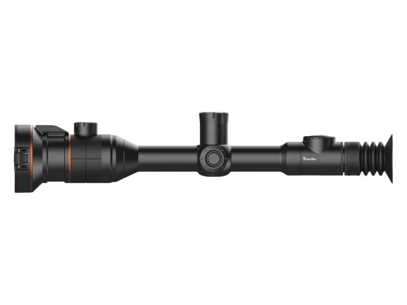 ThermTec ARES 360 LRF 2.0 hőkamerás távcső lézeres távolságmérővel