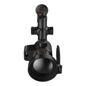 ThermTec ARES 360 LRF 2.0 hőkamerás távcső lézeres távolságmérővel