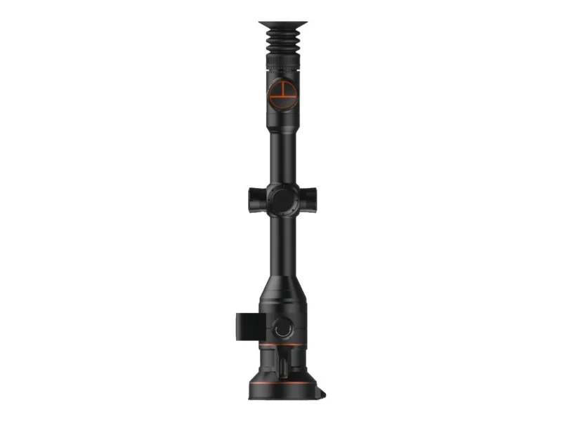 ThermTec ARES 360 LRF 2.0 hőkamerás távcső lézeres távolságmérővel