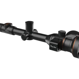 ThermTec ARES 360 LRF 2.0 hőkamerás távcső lézeres távolságmérővel