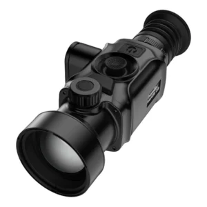 ThermTec VIDAR 650 2.0 hőkamerás látószög