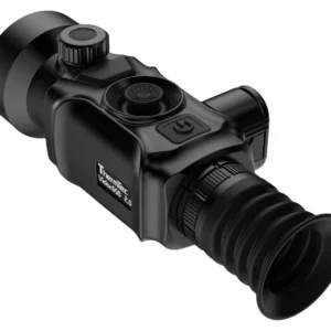 ThermTec VIDAR 650 2.0 hőkamerás látószög