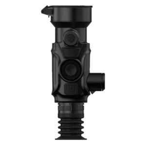 ThermTec VIDAR 650 2.0 hőkamerás látószög