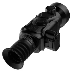 ThermTec VIDAR 650 2.0 hőkamerás látószög