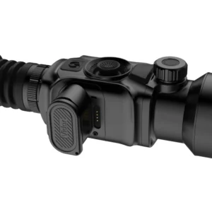 ThermTec VIDAR 650 2.0 hőkamerás látószög