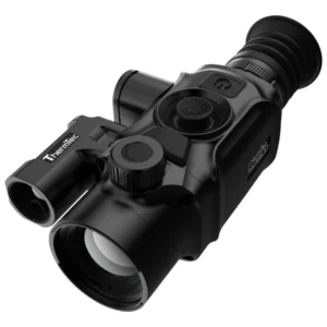 ThermTec VIDAR 335 LRF 2.0 hőkamerás látcső lézeres távolságmérővel