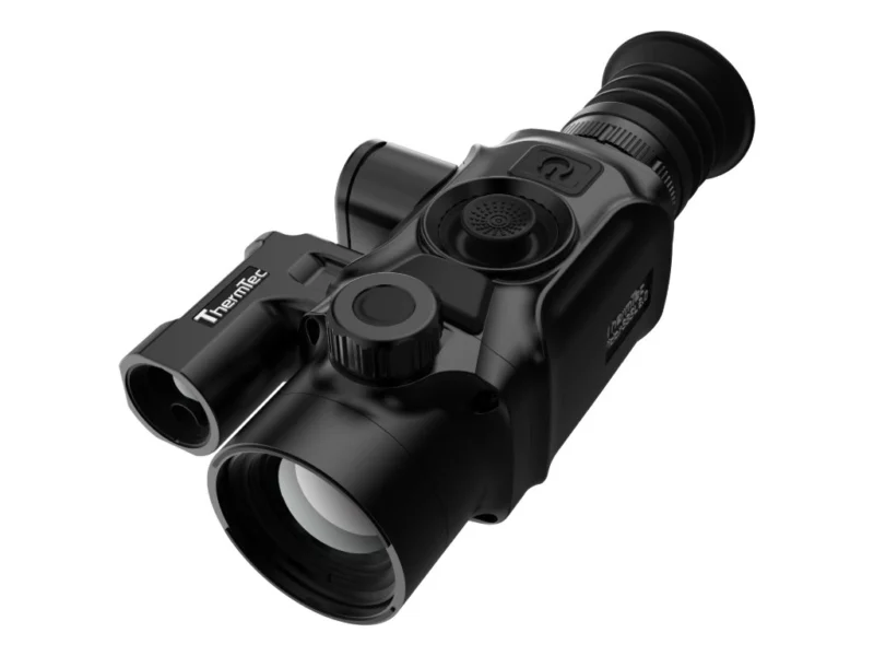 ThermTec VIDAR 335 LRF 2.0 hőkamerás látcső lézeres távolságmérővel