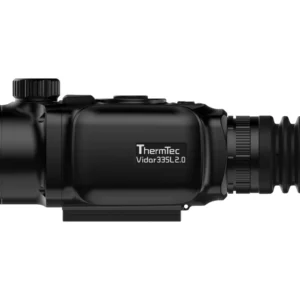 ThermTec VIDAR 335 LRF 2.0 hőkamerás látcső lézeres távolságmérővel