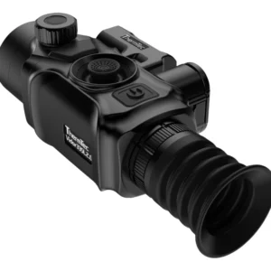 ThermTec VIDAR 335 LRF 2.0 hőkamerás látcső lézeres távolságmérővel