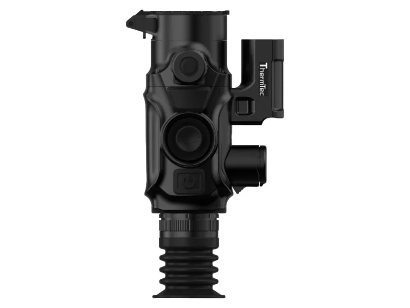 ThermTec VIDAR 335 LRF 2.0 hőkamerás látcső lézeres távolságmérővel