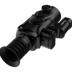 ThermTec VIDAR 335 LRF 2.0 hőkamerás látcső lézeres távolságmérővel