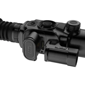ThermTec VIDAR 335 LRF 2.0 hőkamerás látcső lézeres távolságmérővel