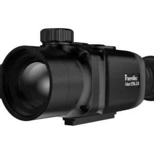 ThermTec VIDAR 335 LRF 2.0 hőkamerás látcső lézeres távolságmérővel